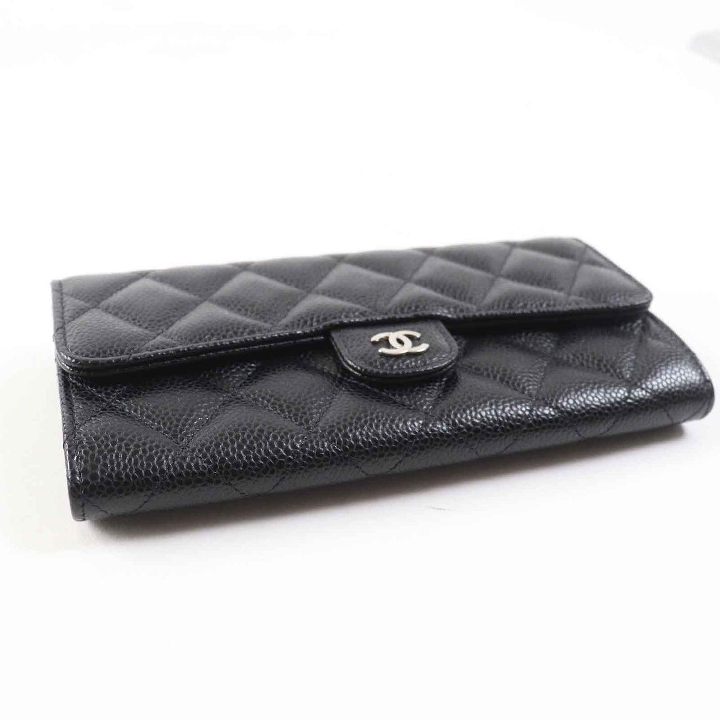 Chanel Flap Shoulder Bag - Lynora Bags