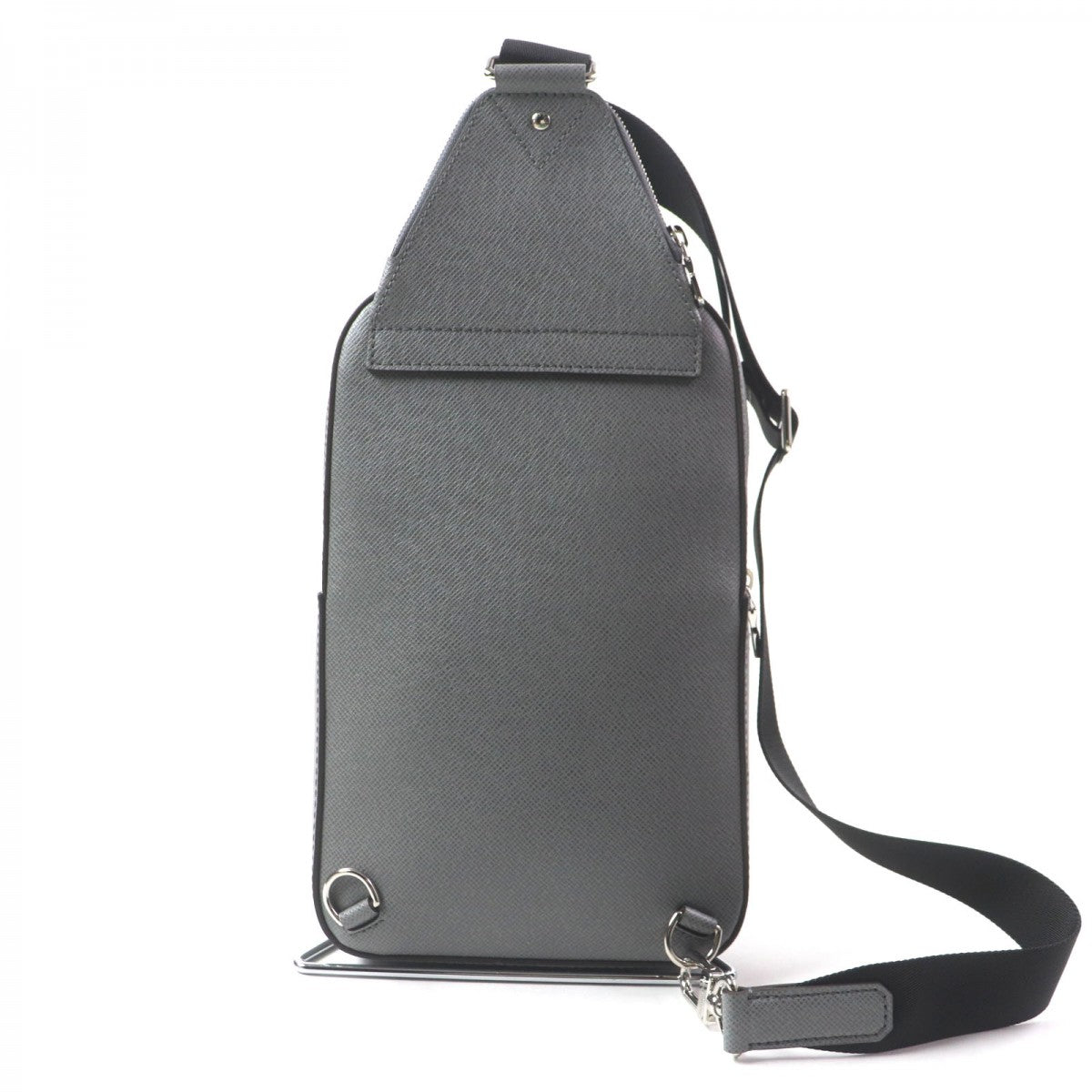 LOUIS VUITTON Sling bag Main: Taiga gray Taiga Avenue sling bag mens