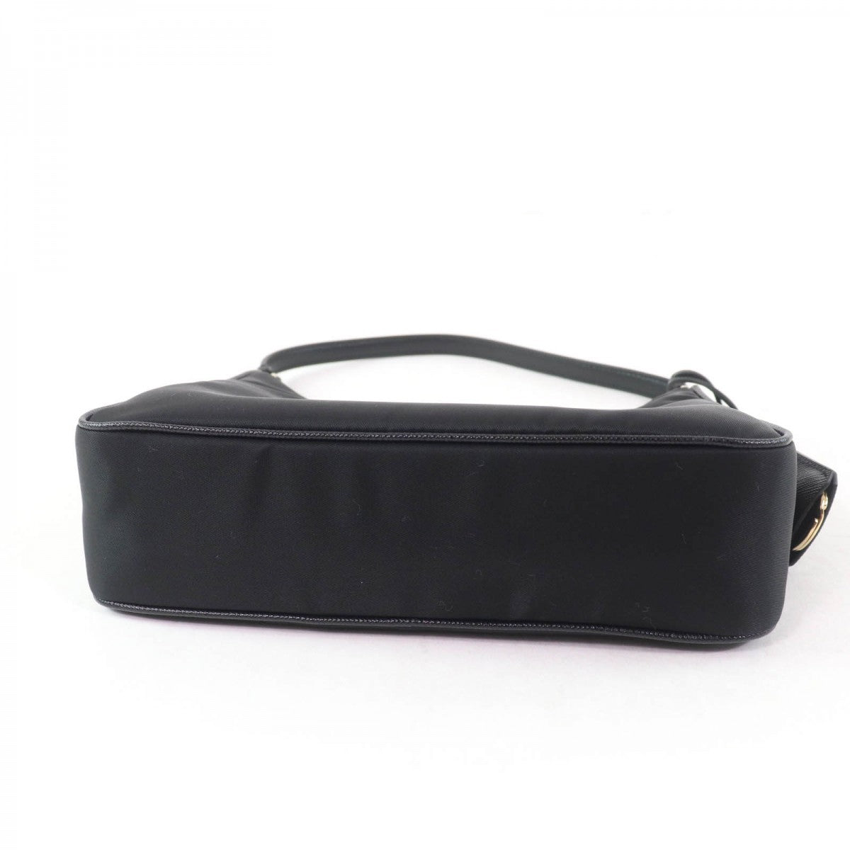 PRADA Handbag Nylon black Re-Edition 2005 Re-Nylon Women