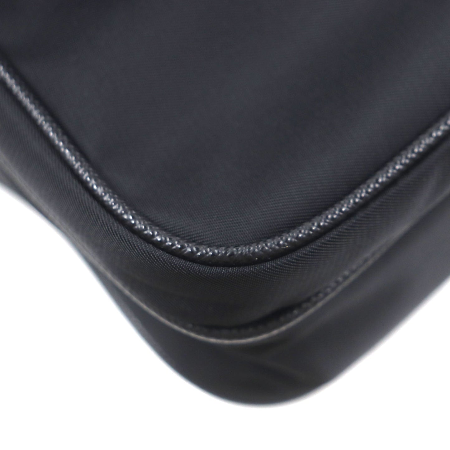 Prada 2VH133 Nylon Shoulder Bag