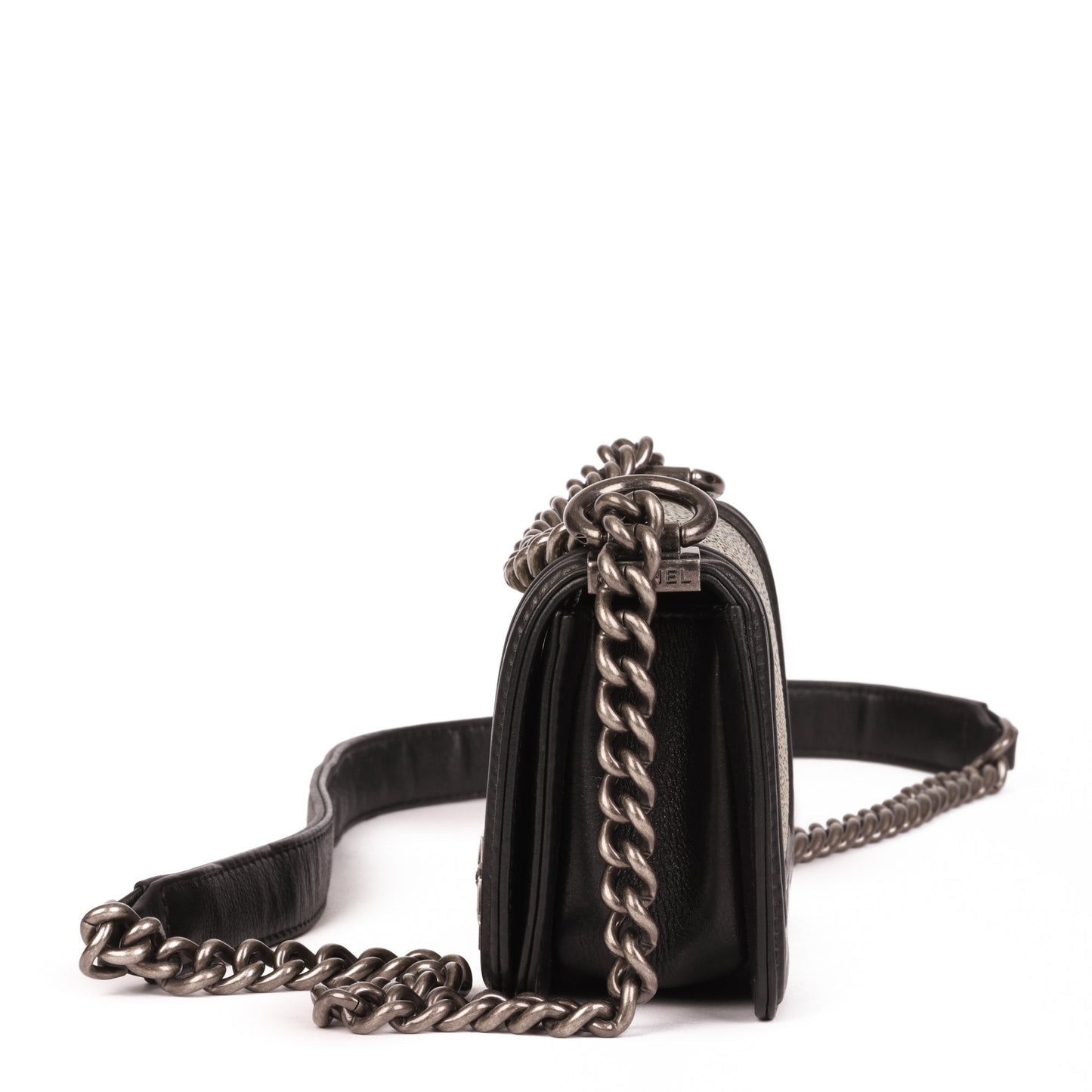 Chanel Boy Shoulder Bag - Lynora Bags
