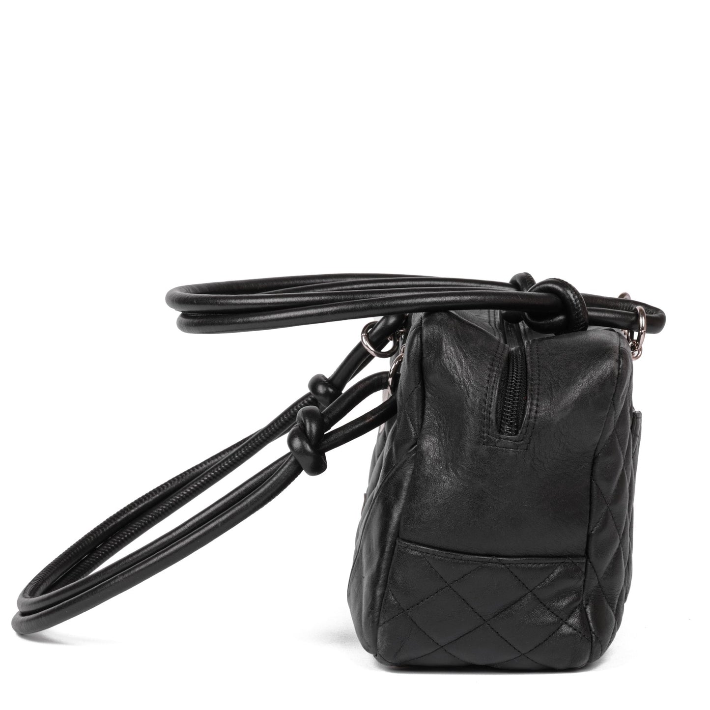 Chanel Cambon Handbag Bag - Lynora Bags