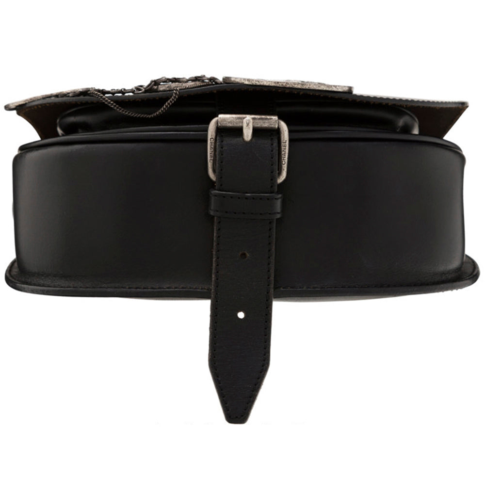 Chanel Saddle Handbag - Lynora Bags