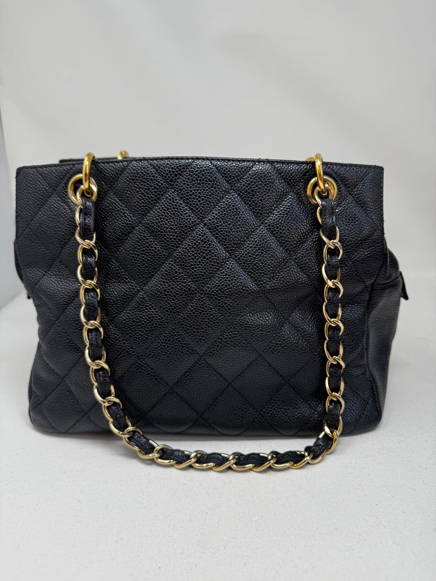 Chanel Tote Bag - Lynora Bags