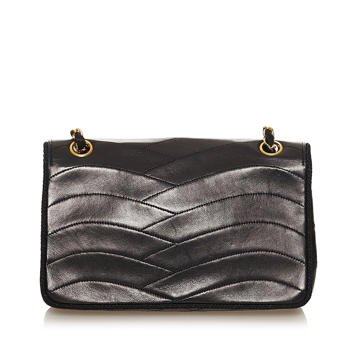 Chanel Matelassé Shoulder Bag - Lynora Bags