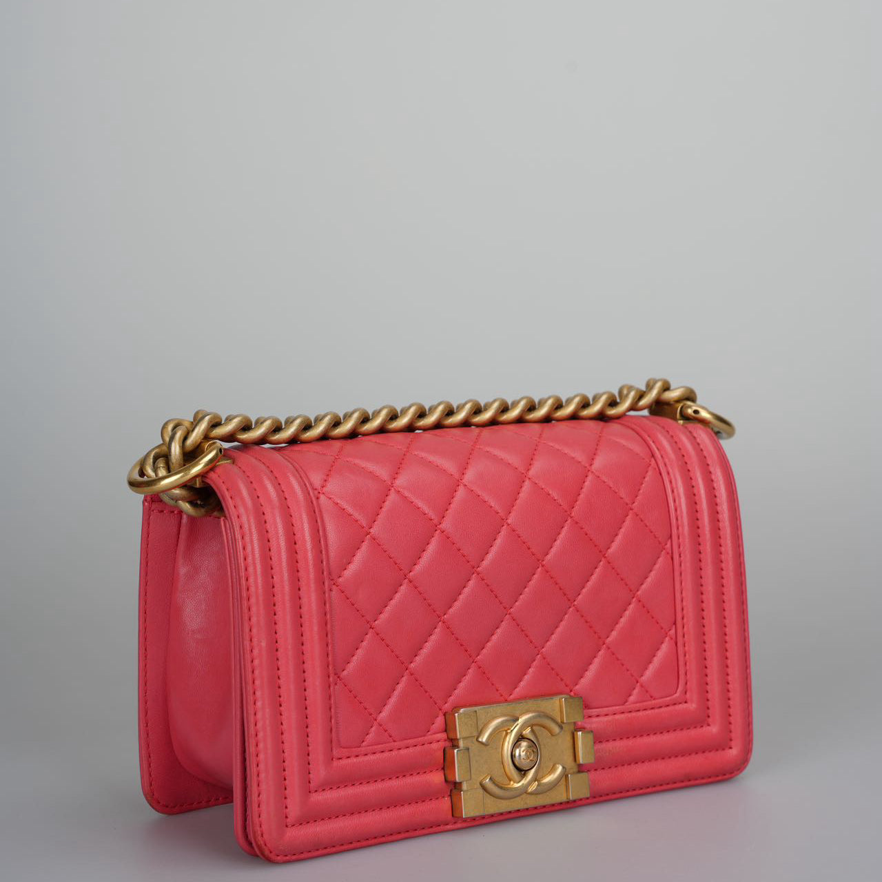Chanel Flap Shoulder Bag - Lynora Bags