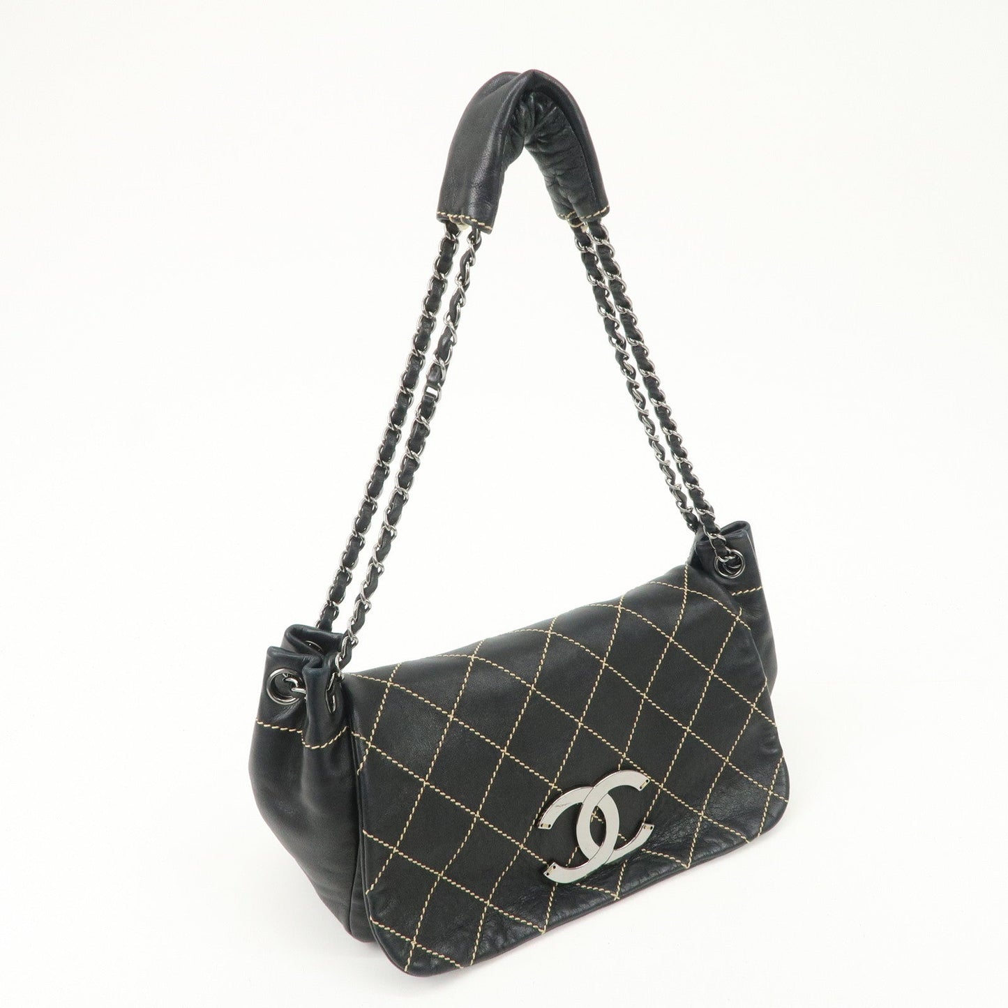 Chanel Shoulder Bag - Lynora Bags