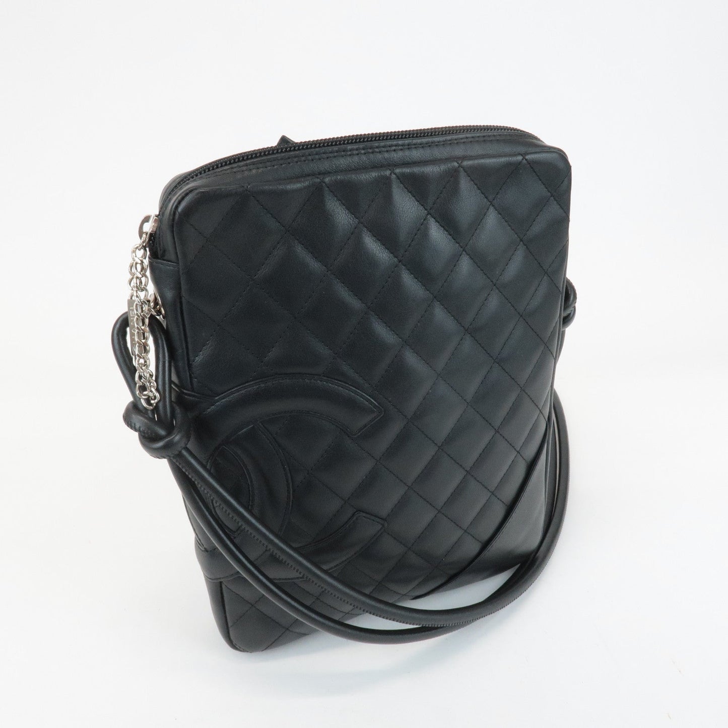 Chanel Pochette Shoulder Bag - Lynora Bags