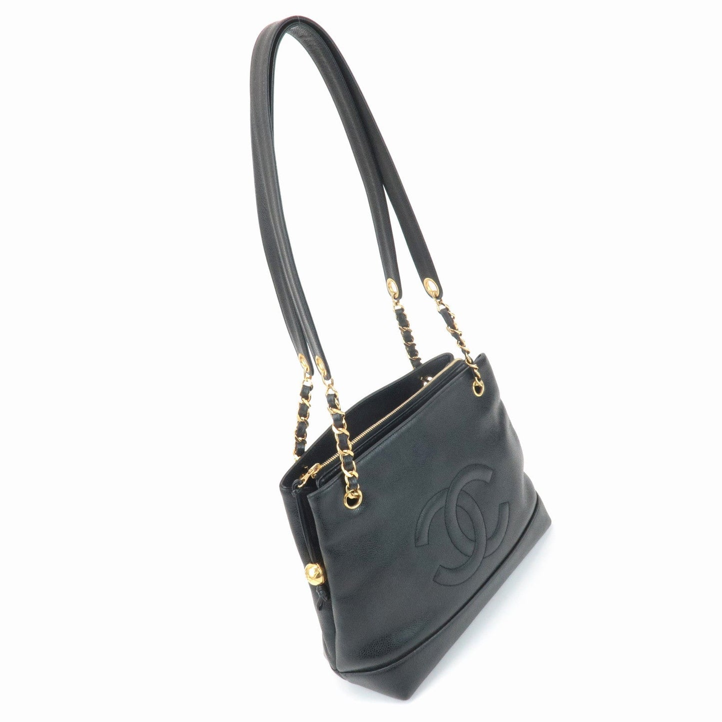 Chanel Shoulder Bag - Lynora Bags
