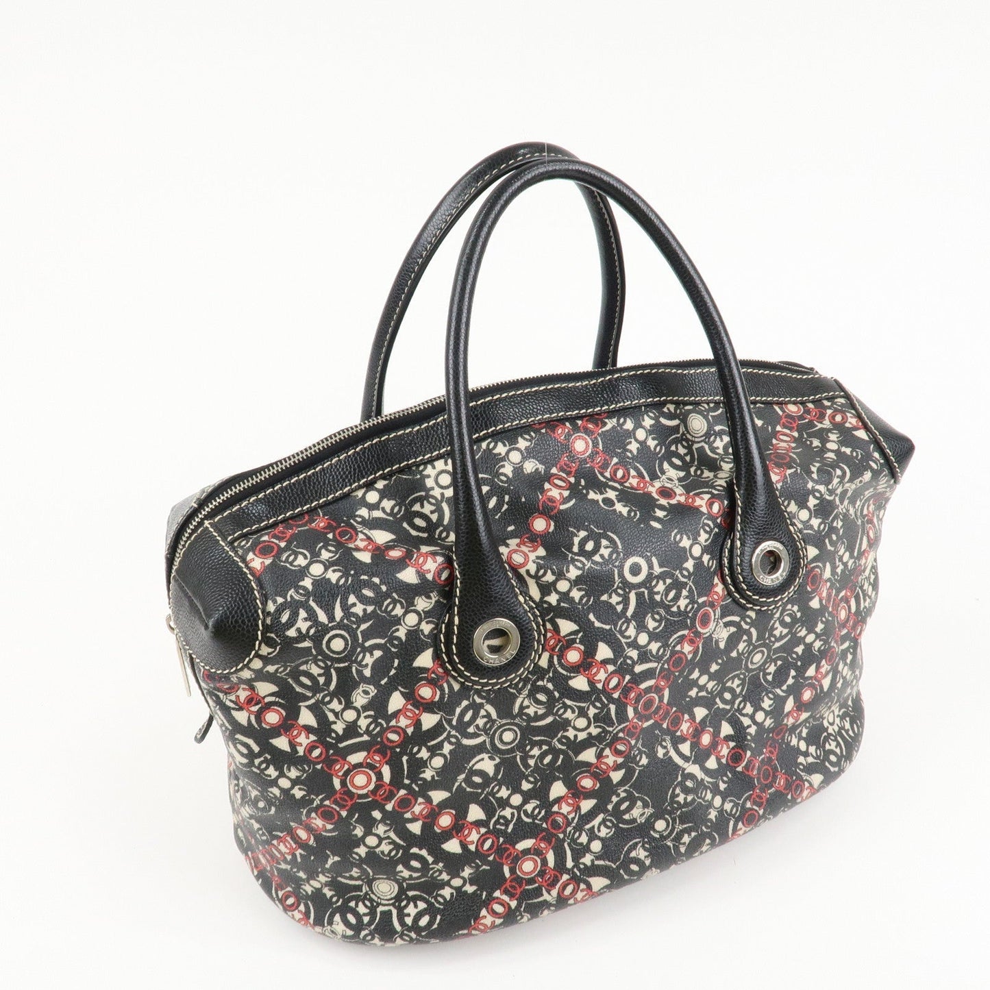 Chanel Handbag - Lynora Bags