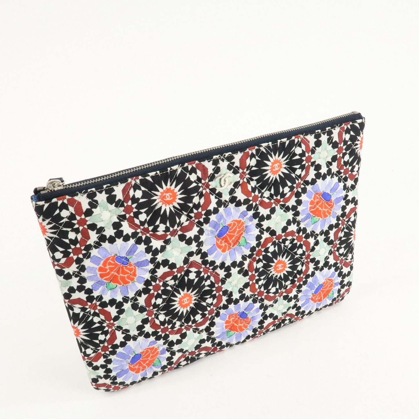 Chanel Clutch - Lynora Bags