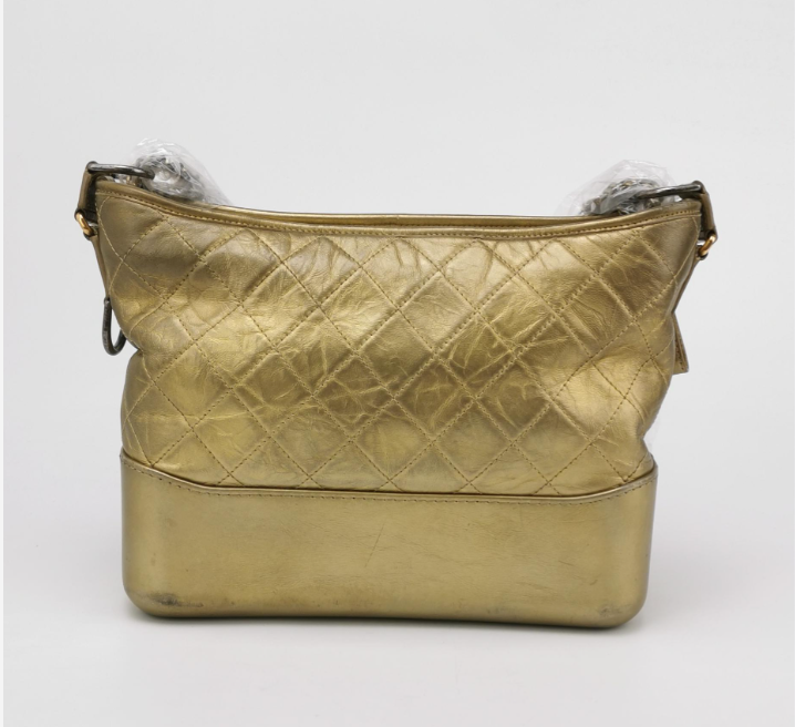 Chanel Gabrielle Handbag Bag - Lynora Bags