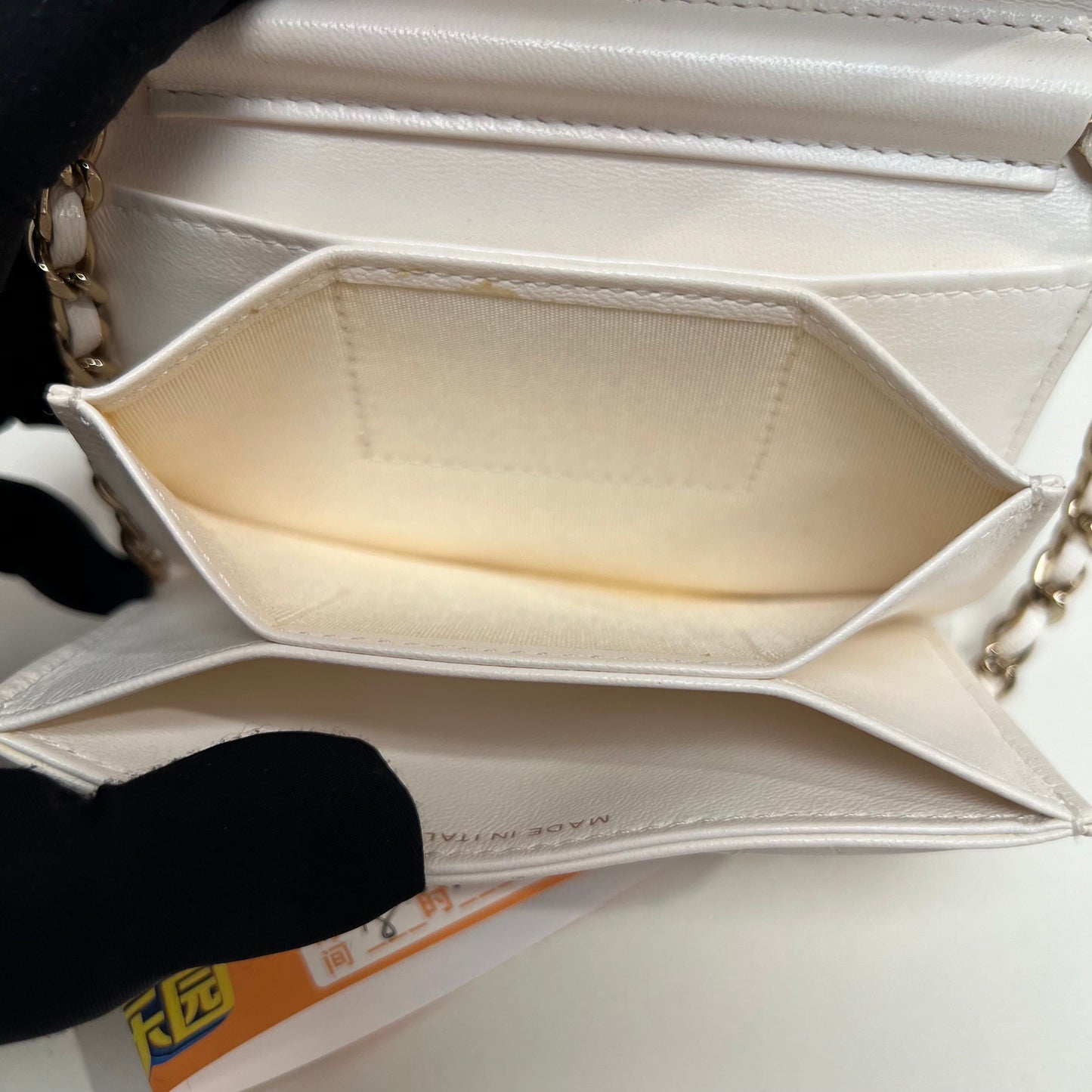 Chanel Clutch Bag - Lynora Bags