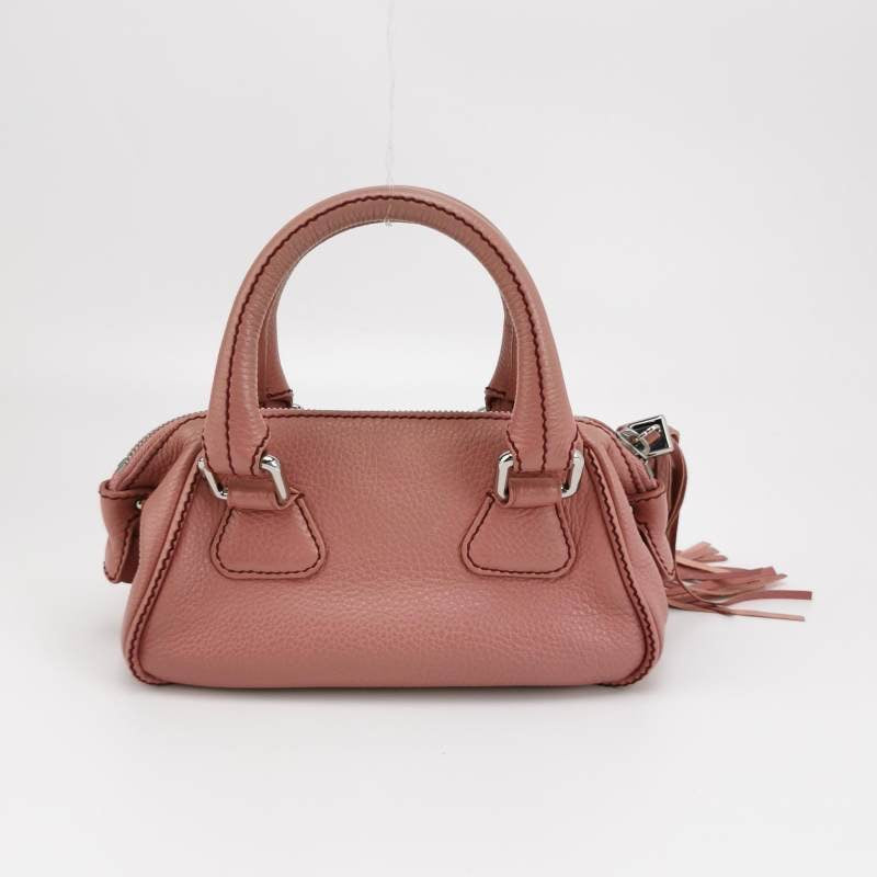 Chanel Handbag Bag - Lynora Bags