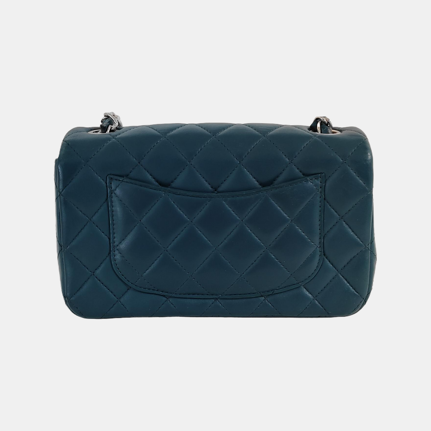 Chanel Classic Flap Shoulder Bag - Lynora Bags
