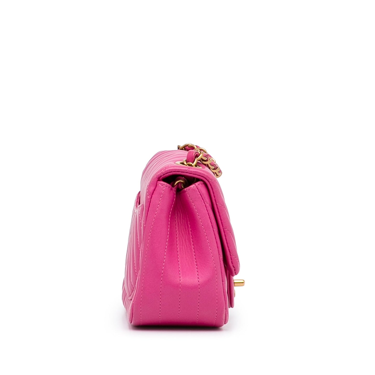 Chanel Flap Crossbody Bag - Lynora Bags