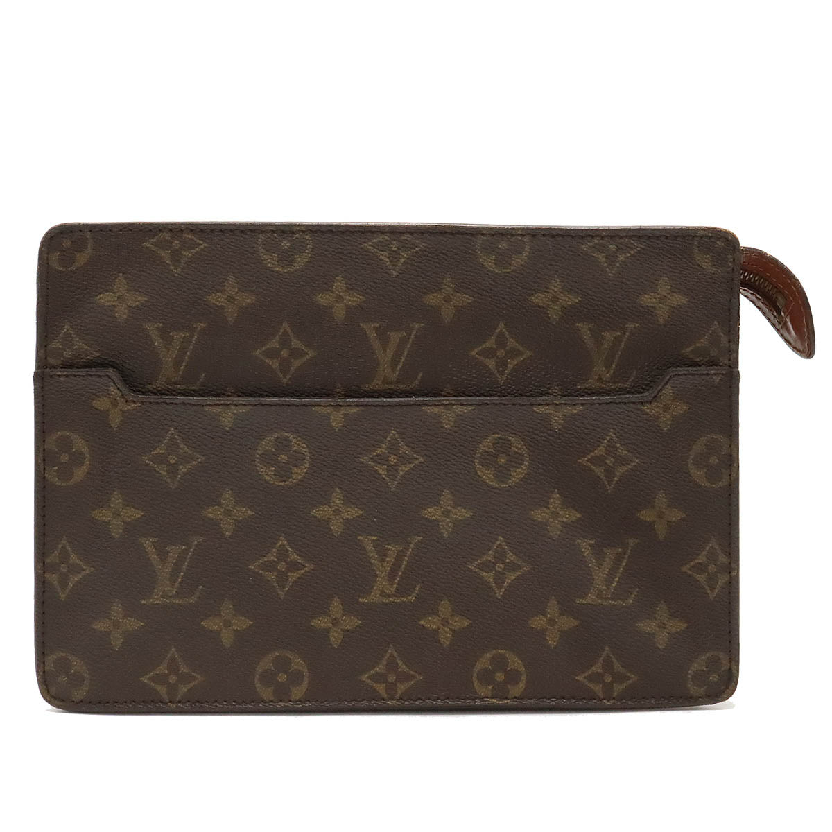Louis Vuitton Louis Vuitton Monogram Om Second Bag M51795