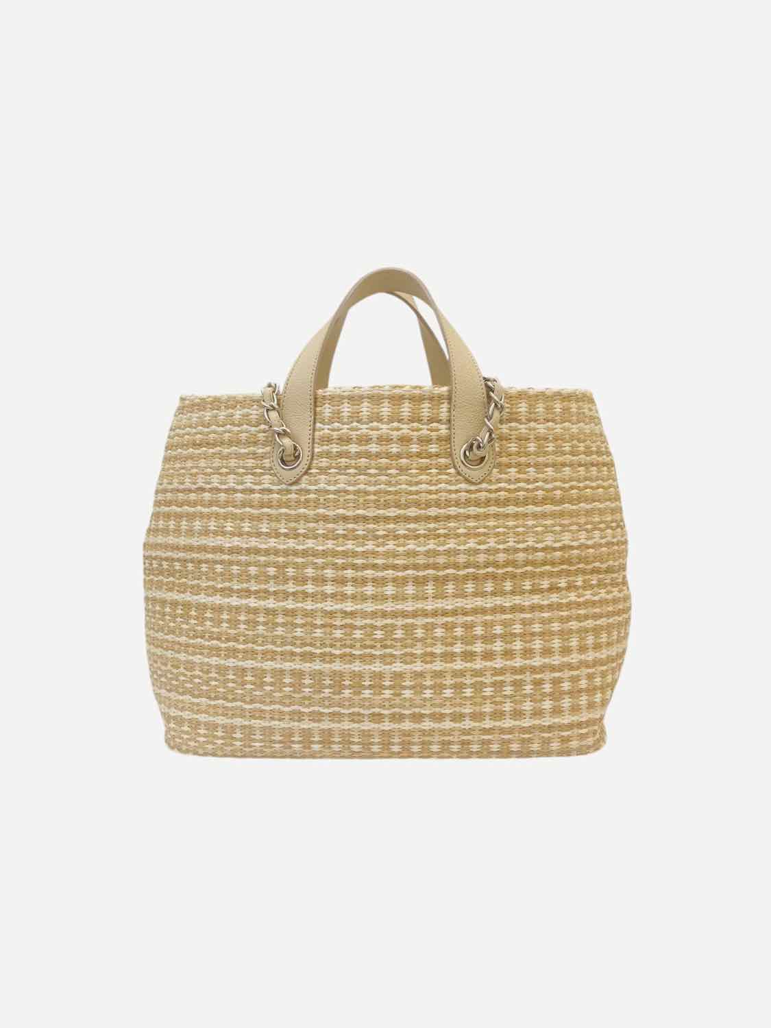 Chanel Tote Bag - Lynora Bags