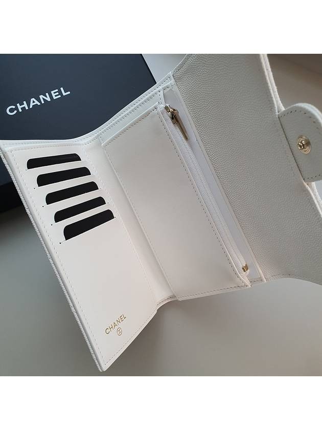 Chanel Medium Shoulder Bag - Lynora Bags