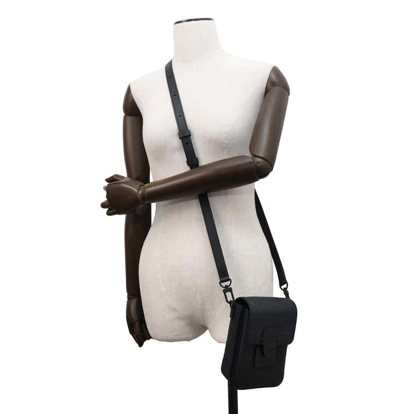 Louis Vuitton Monogram Shoulder Bag