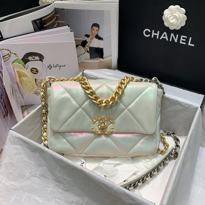 Chanel Bags