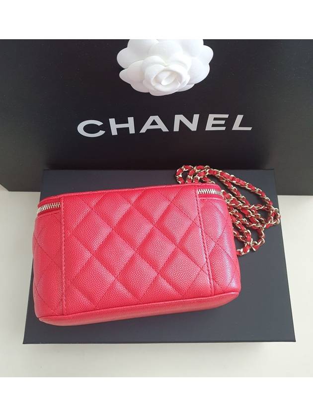 Chanel Small Handbag - Lynora Bags