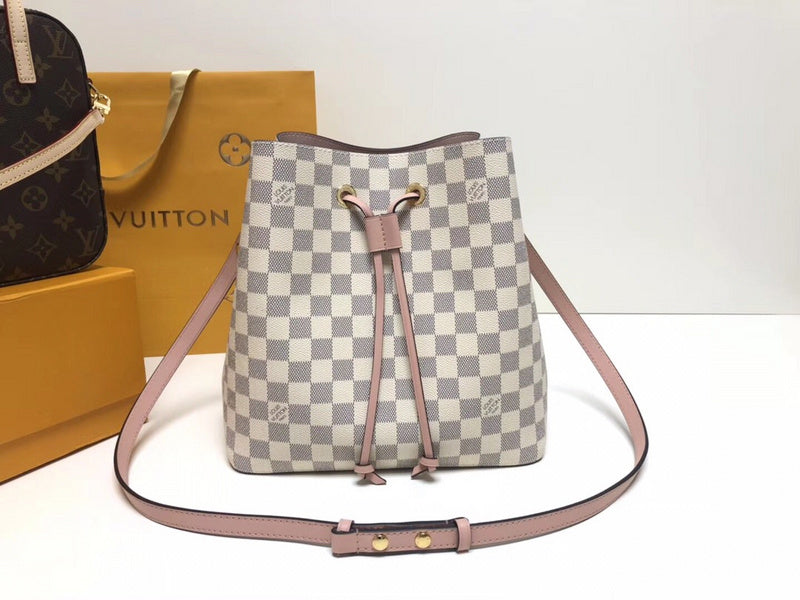 Louis Vuitton Luxury Bags 2024