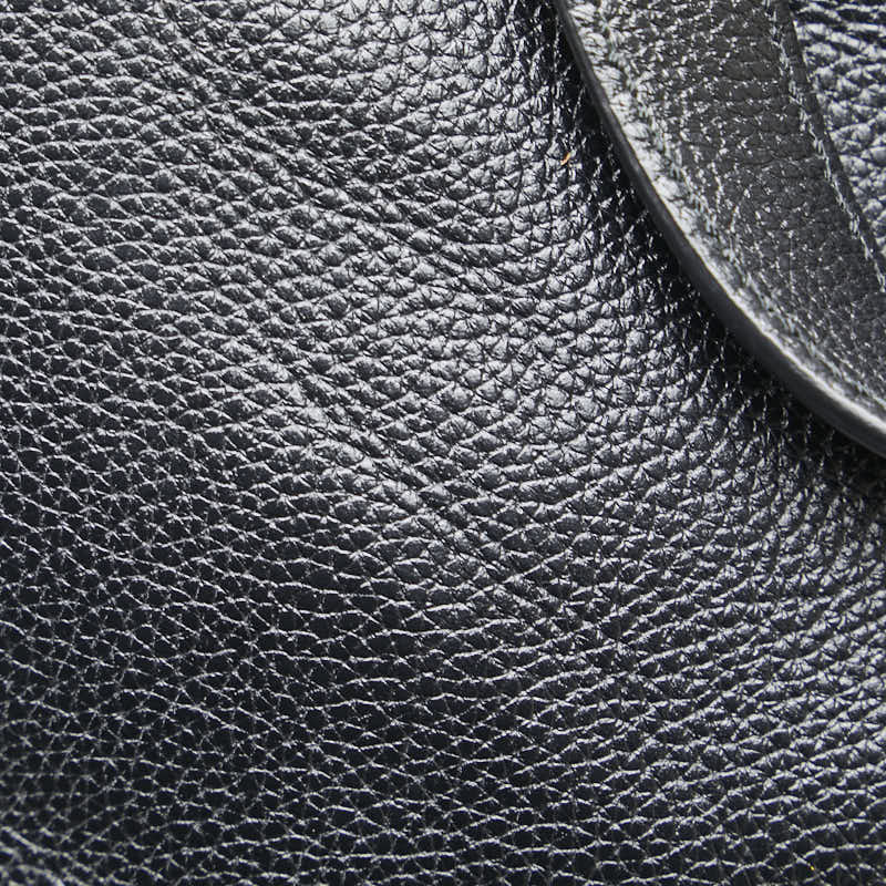 Gucci Zumi Small Leather 2way Bag