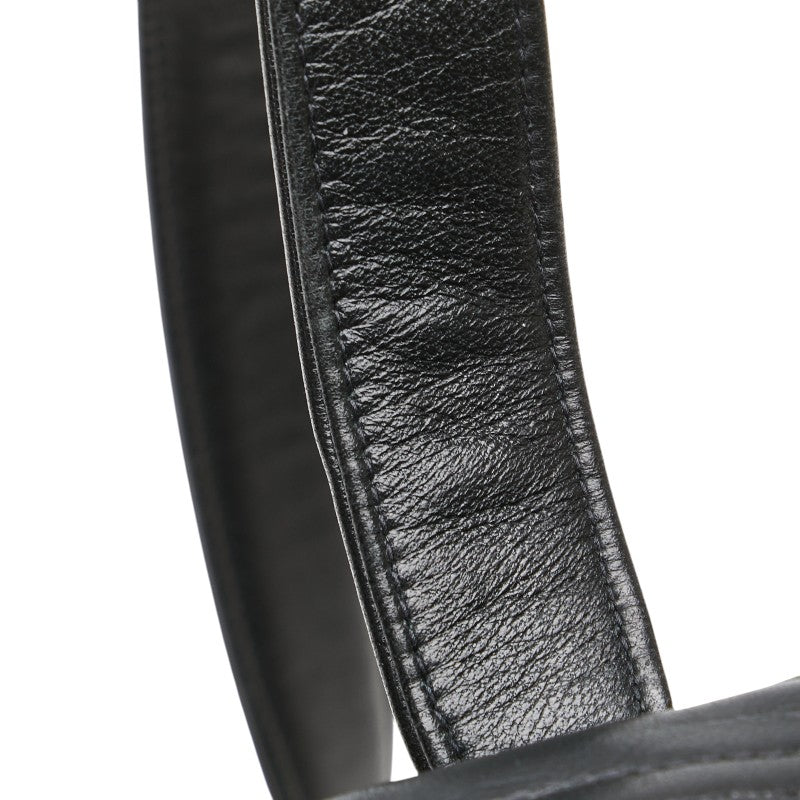 Chanel Matelasse Lambskin Shoulder Bag Classic Flap