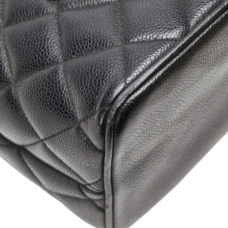 Chanel Reissue Tote Caviar Tote Bag