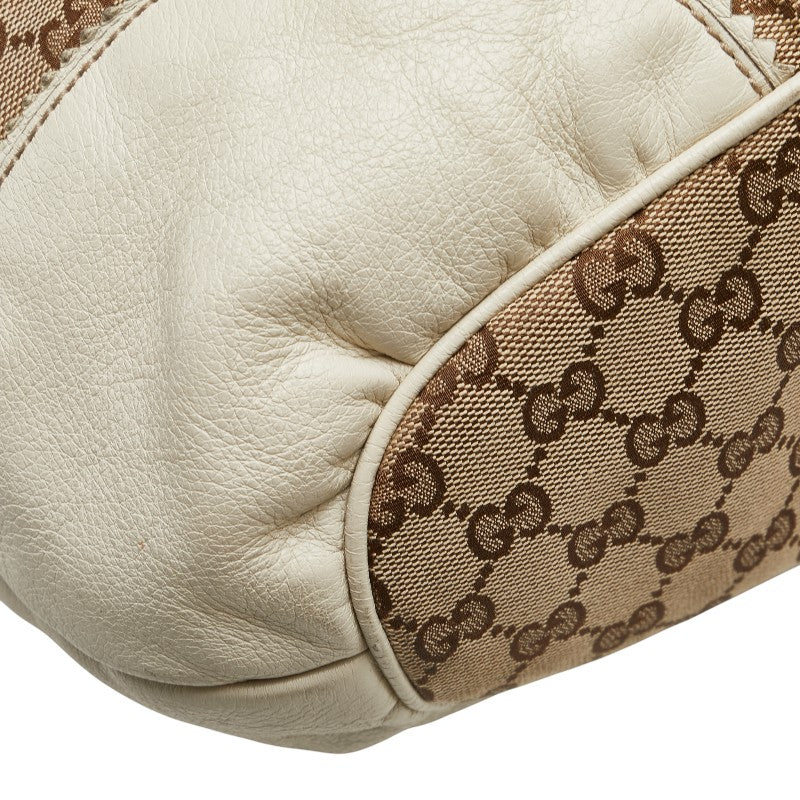 Gucci GG Canvas 2way Bag
