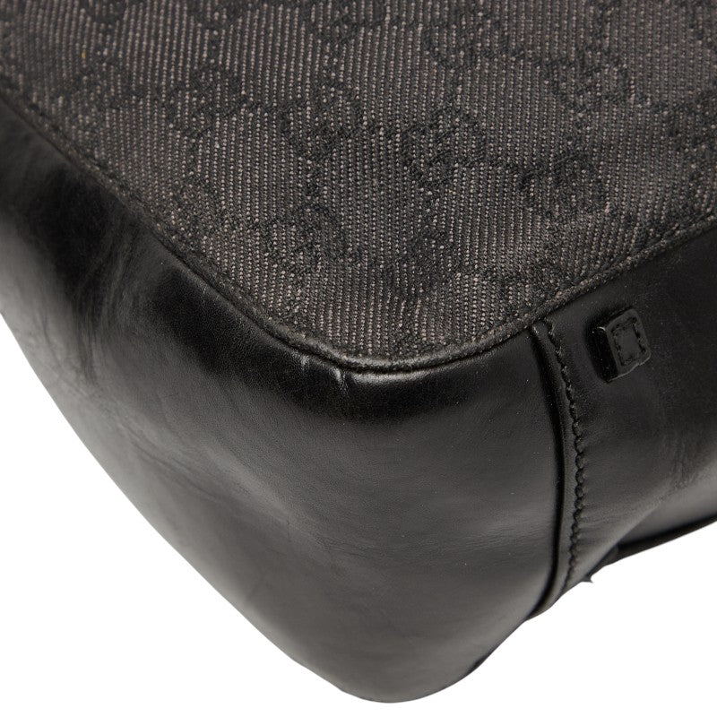 Gucci GG Canvas Tote Bag