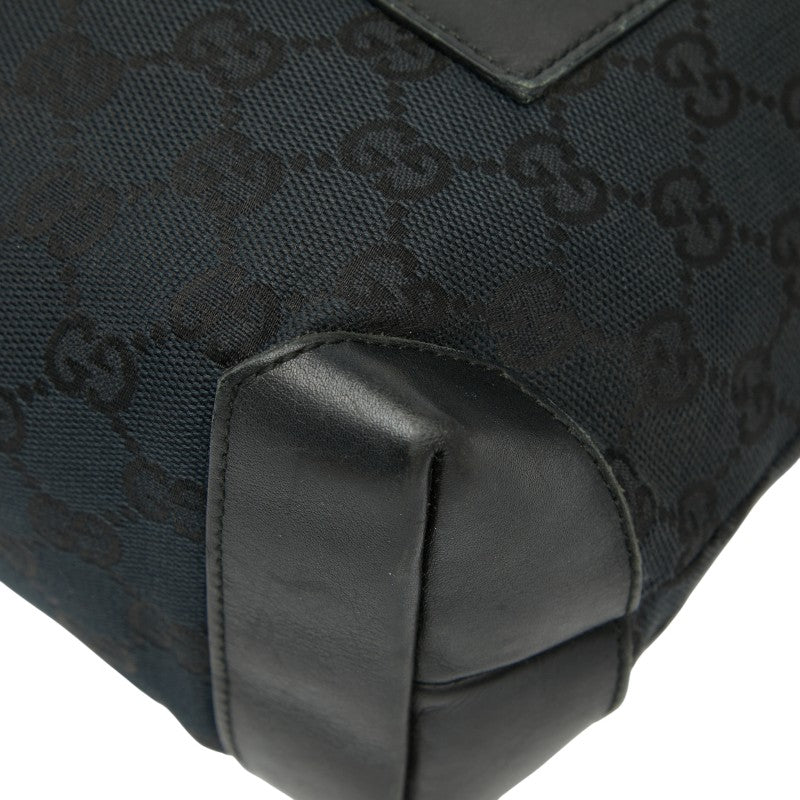 Gucci GG Canvas Handbag