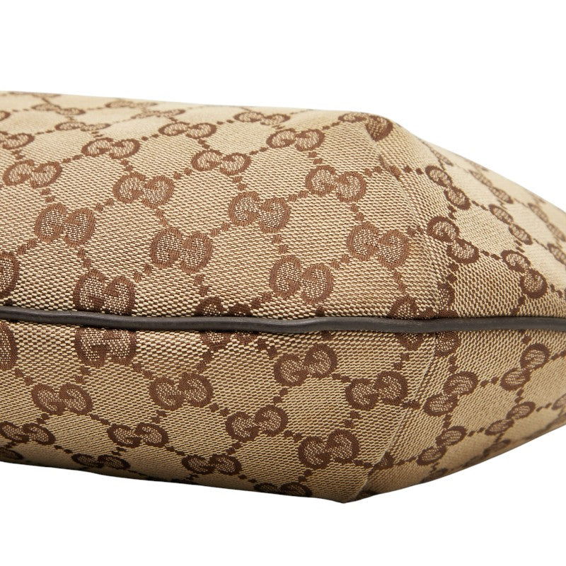 Gucci GG Canvas Shoulder Bag