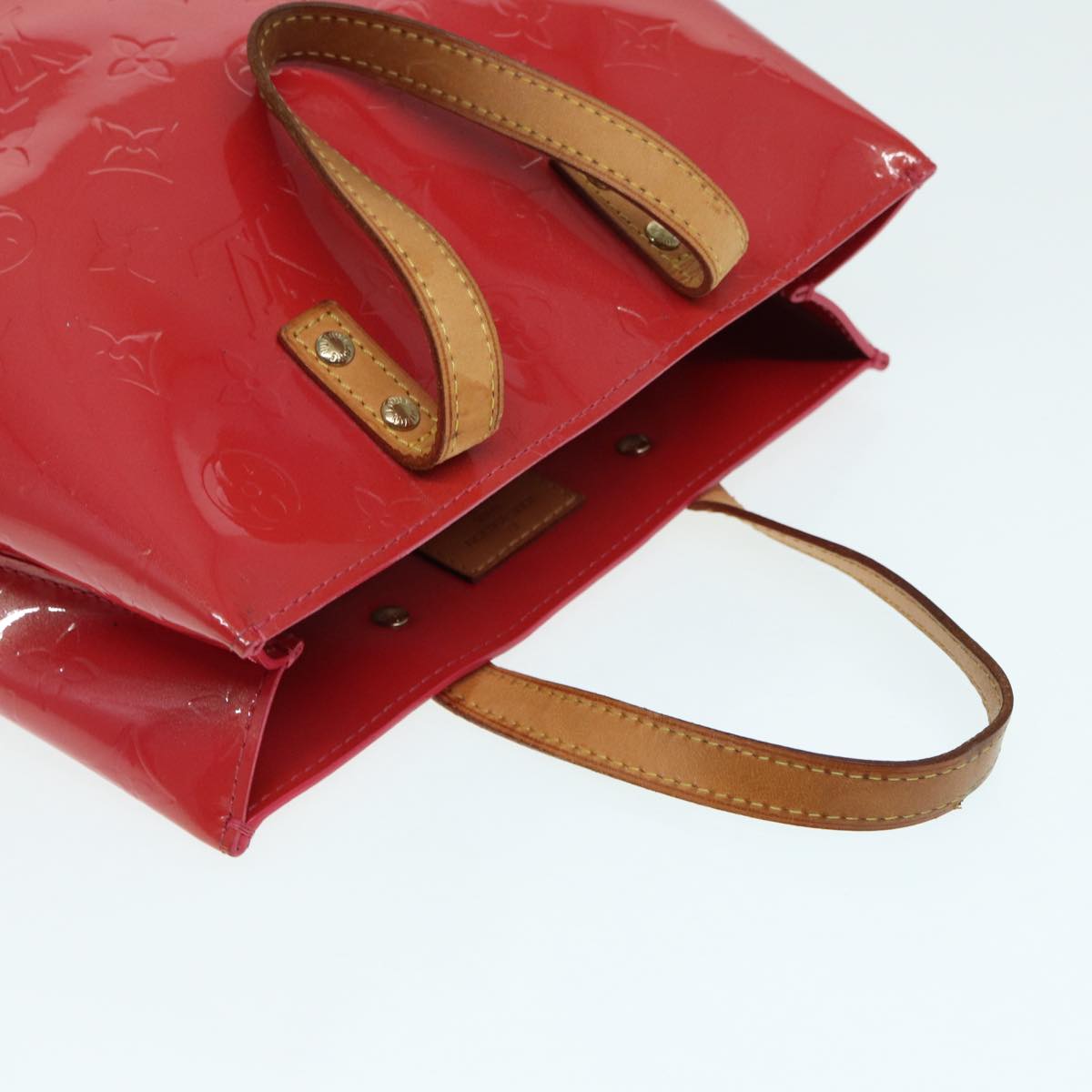LOUIS VUITTON Reade Handbag