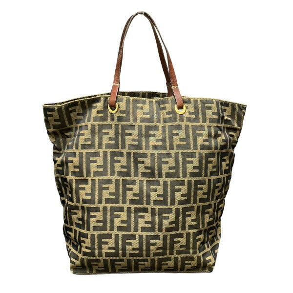 Fendi By The Way Leather 2way Bag