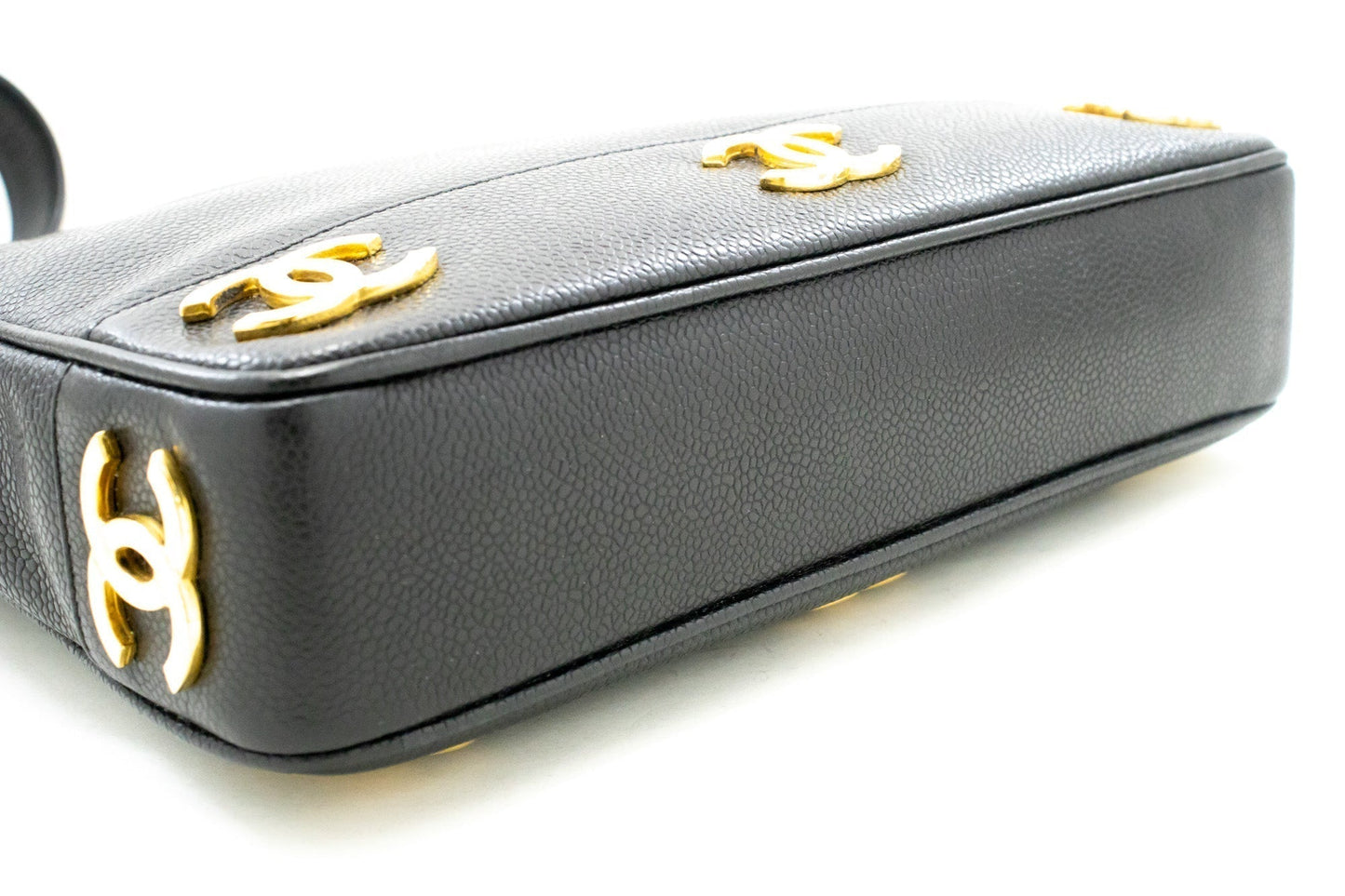Chanel Shoulder Bag - Lynora Bags