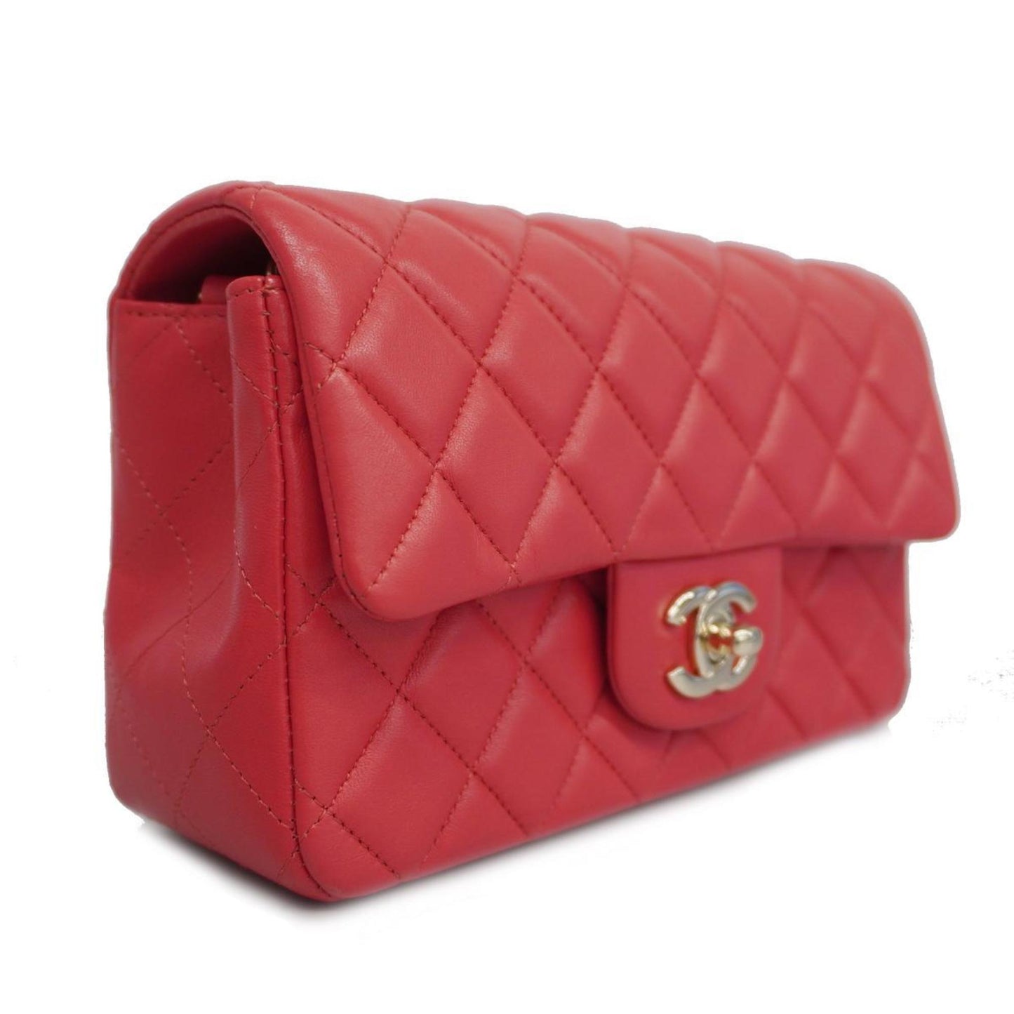 Chanel Handbag Bag - Lynora Bags