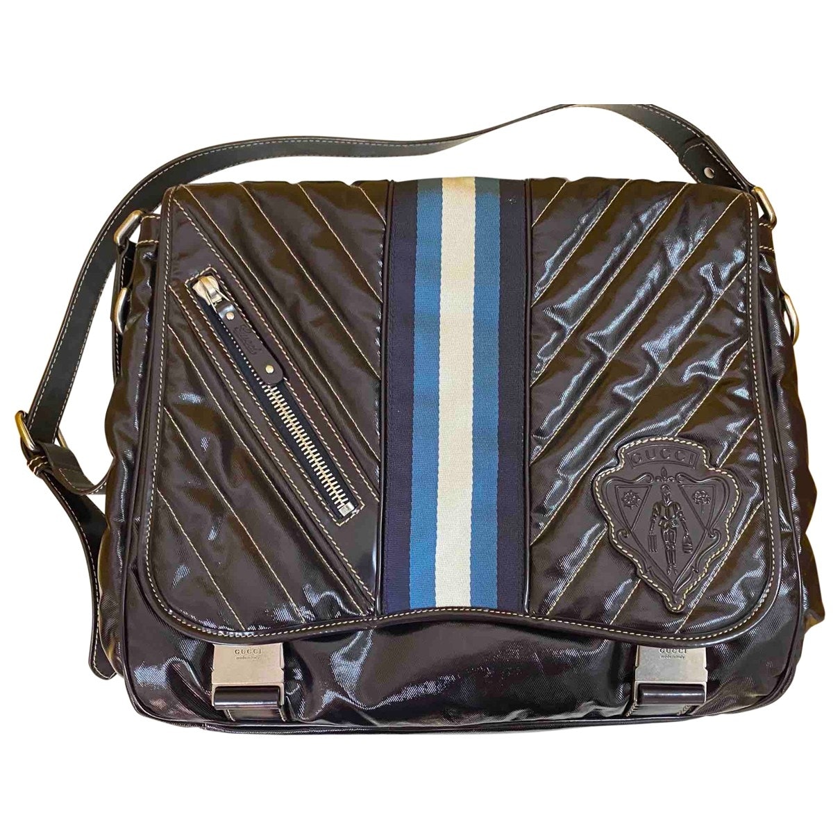 Gucci cloth bag
