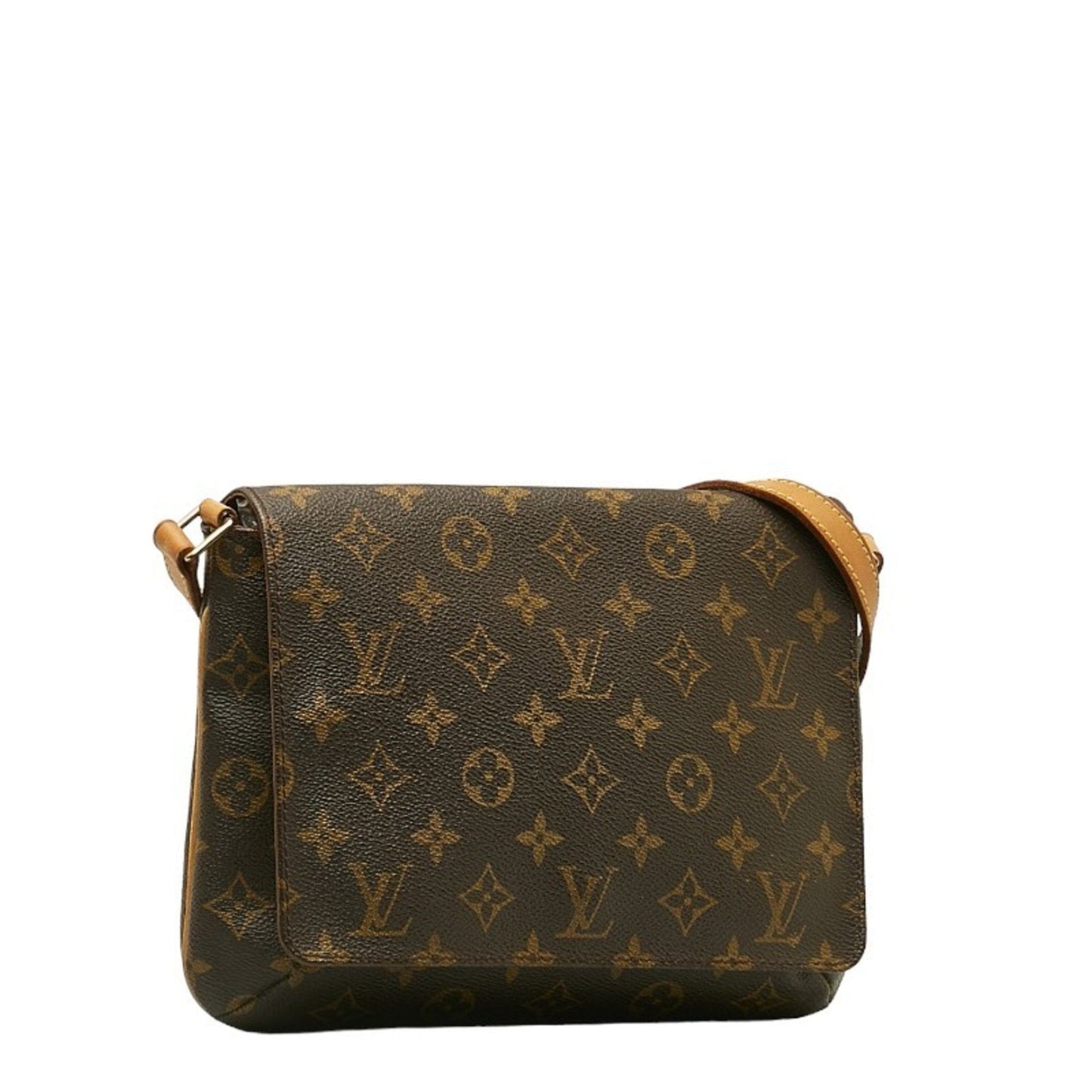 LOUIS VUITTON Mtte Tango Shoulder Bag