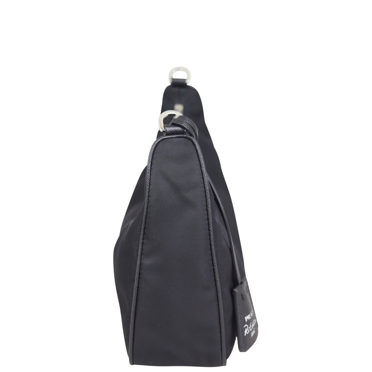 Prada Re-Edition 2005 Tessuto Shoulder Bag
