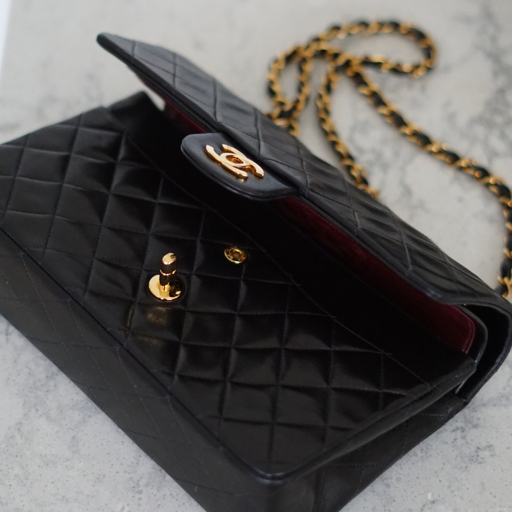 Chanel Handbag Bag - Lynora Bags