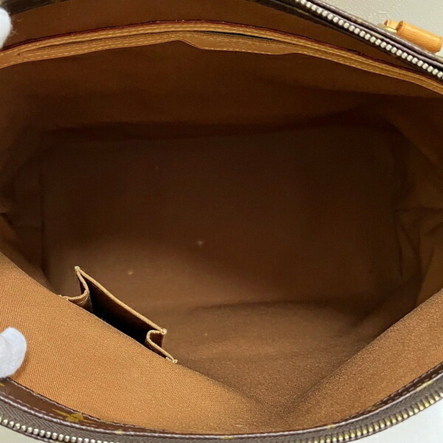 LOUIS VUITTON Mezzo Tote