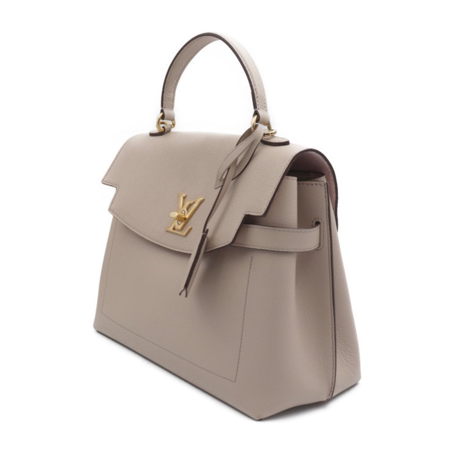 LOUIS VUITTON Lockme Handbag