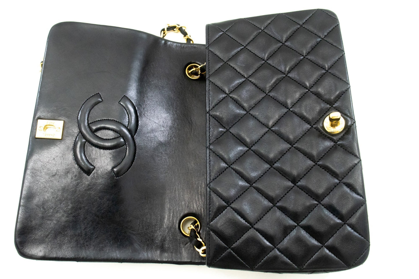 Chanel Wallet On Chain Crossbody Bag - Lynora Bags