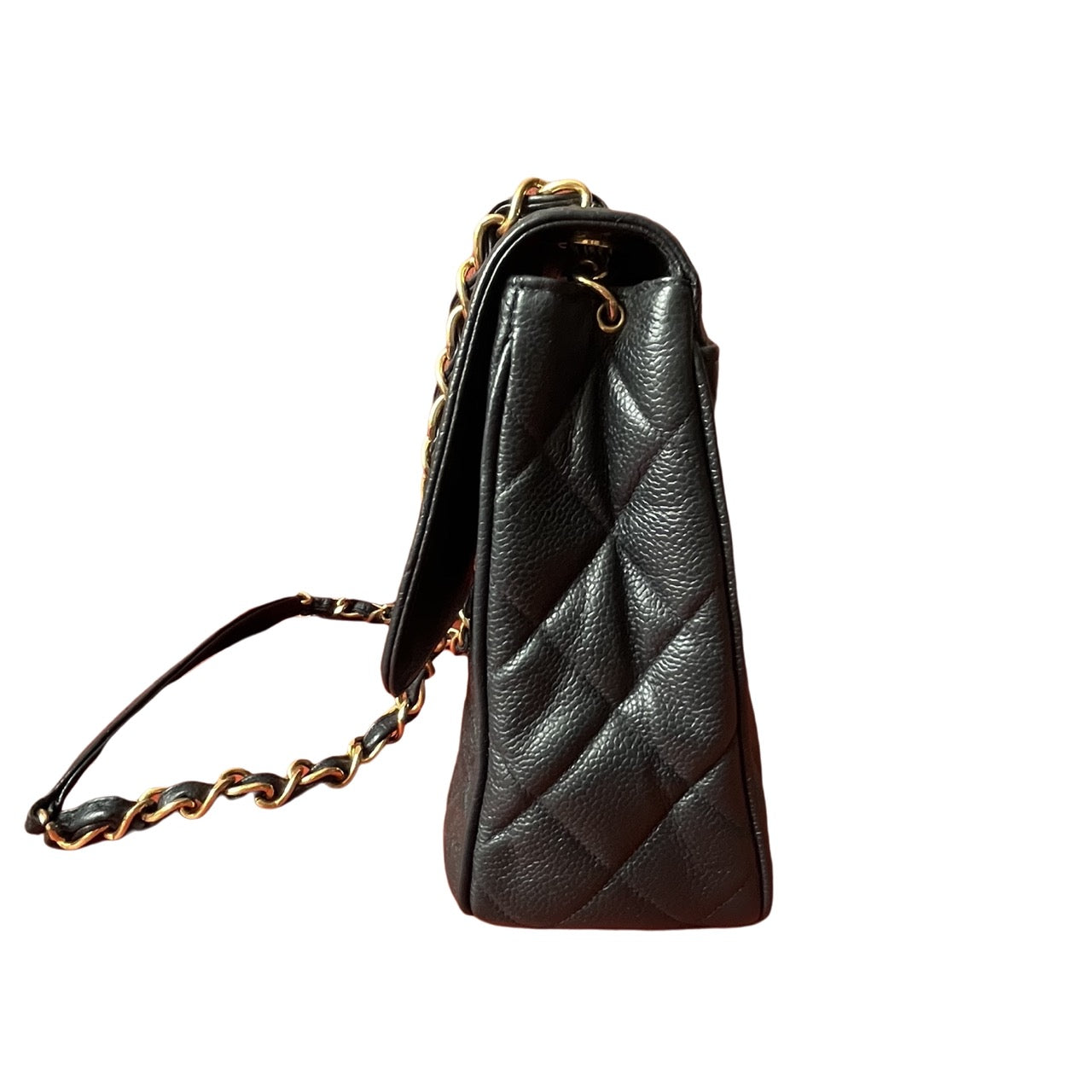 Chanel Classic Flap Shoulder Bag - Lynora Bags