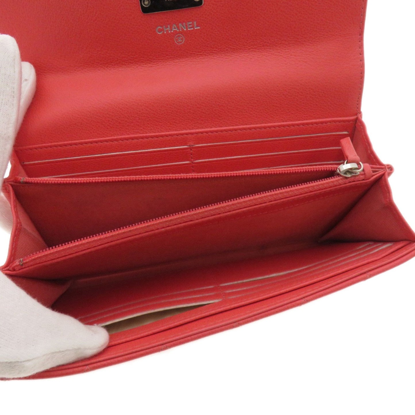 Chanel Handbag - Lynora Bags