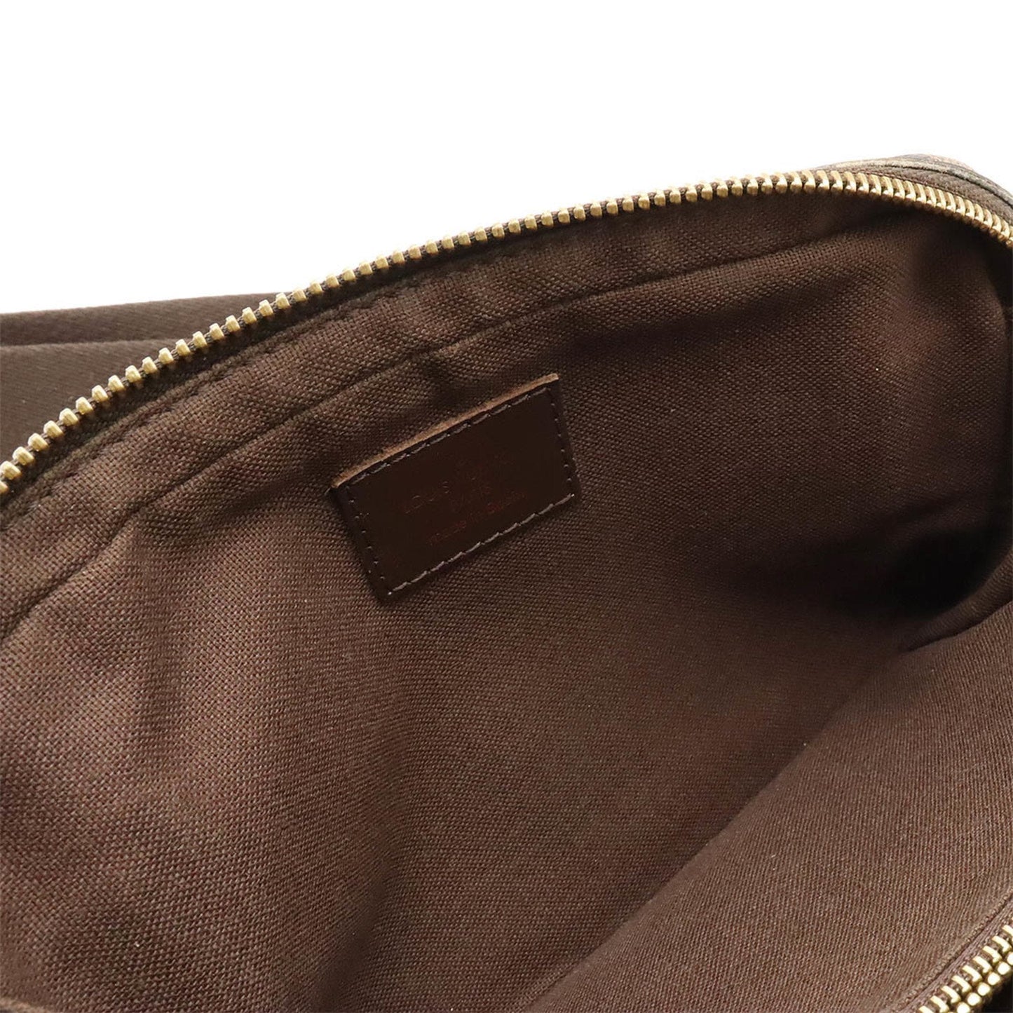 LOUIS VUITTON Brooklyn Shoulder Bag