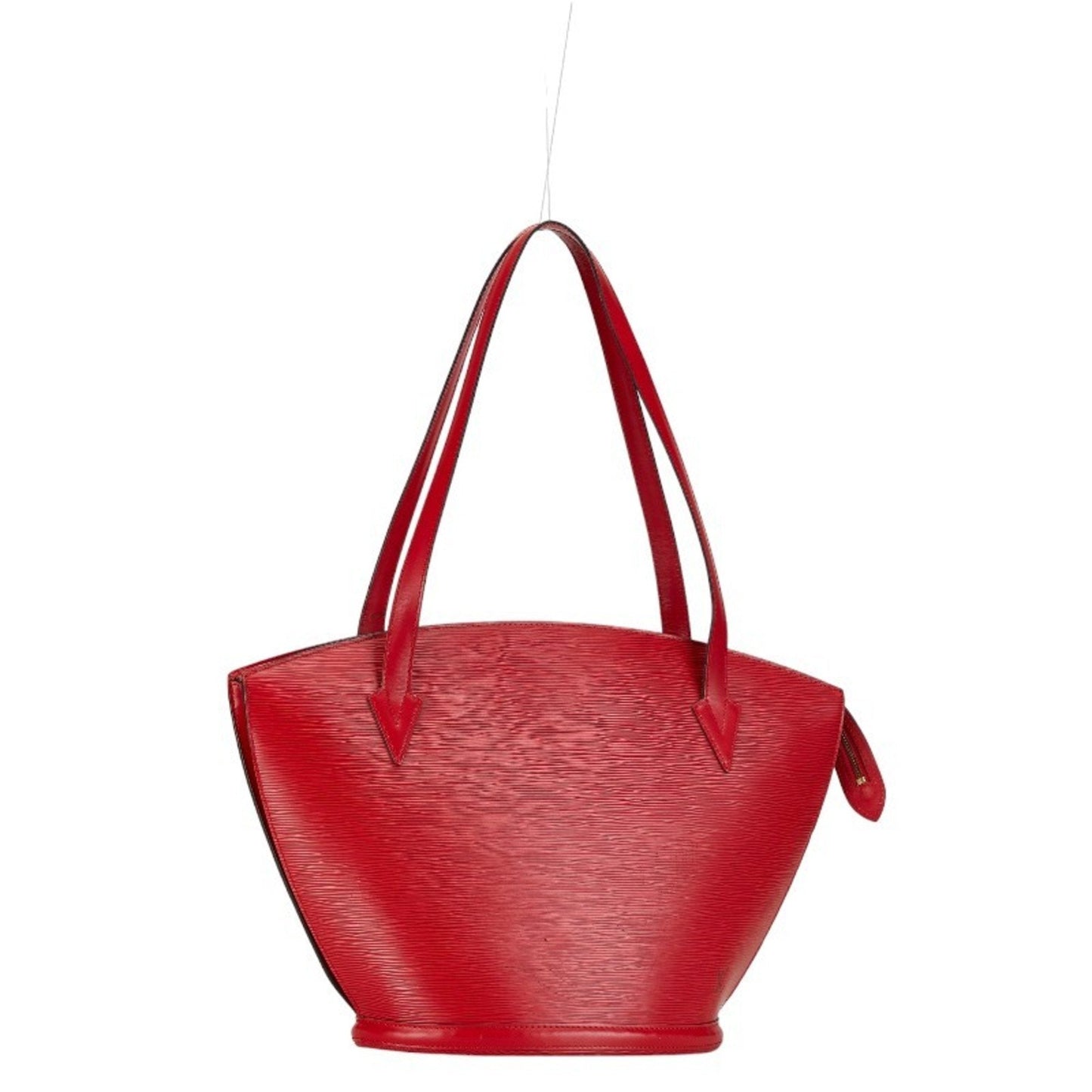 LOUIS VUITTON Saint Jacques Shoulder Bag