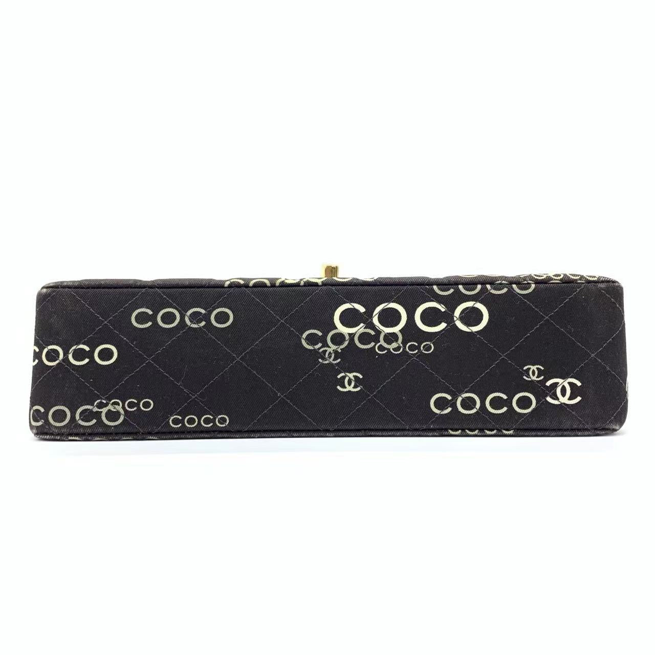 Chanel Classic Flap Shoulder Bag - Lynora Bags